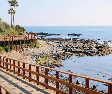 Casa La Playa