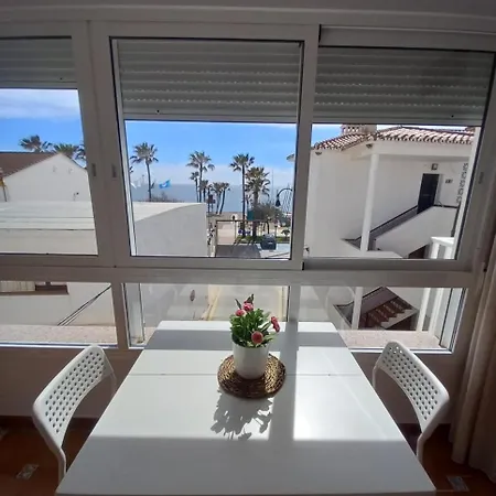 Apartment Casa La Playa La Cala De Mijas