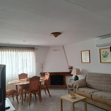 Casa La Playa * La Cala De Mijas