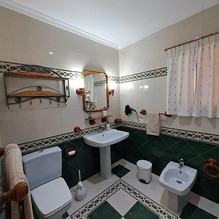 Apartment Casa La Playa La Cala De Mijas
