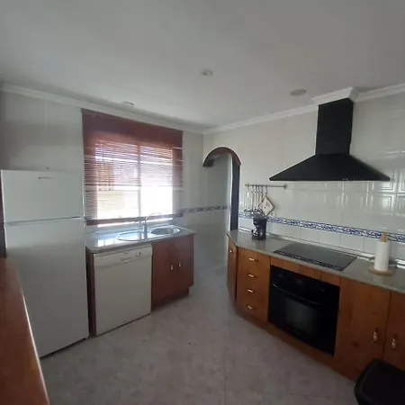 Casa La Playa Apartment La Cala De Mijas