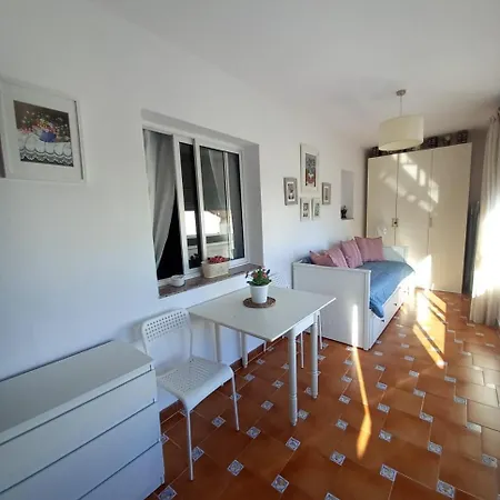 Apartment Casa La Playa
