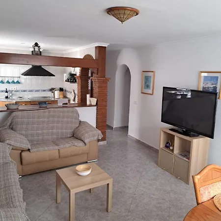 Apartment Casa La Playa *