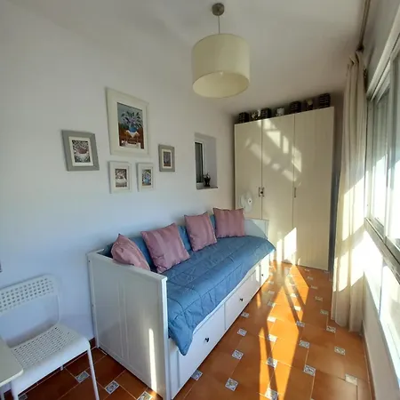 Casa La Playa Apartment *