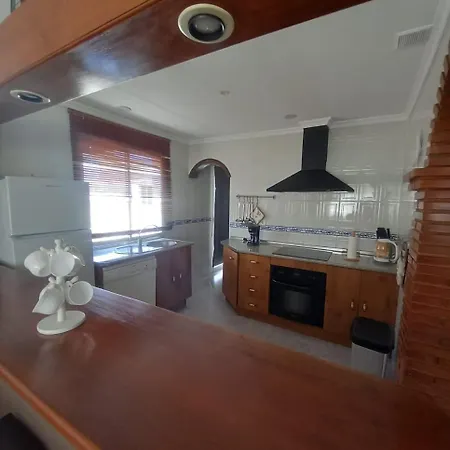 Apartment Casa La Playa La Cala De Mijas